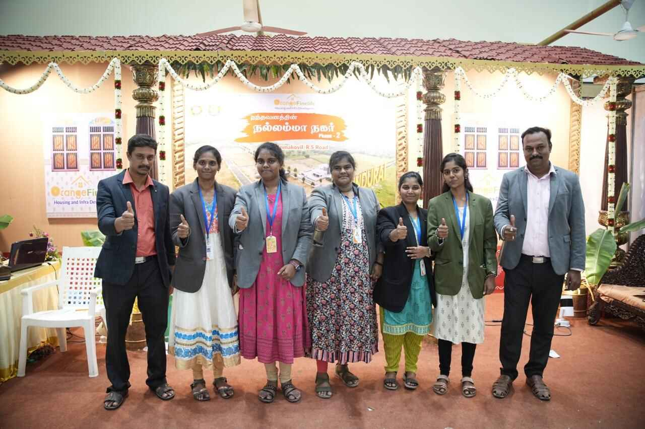 PARIMALA MAHAL EVENT