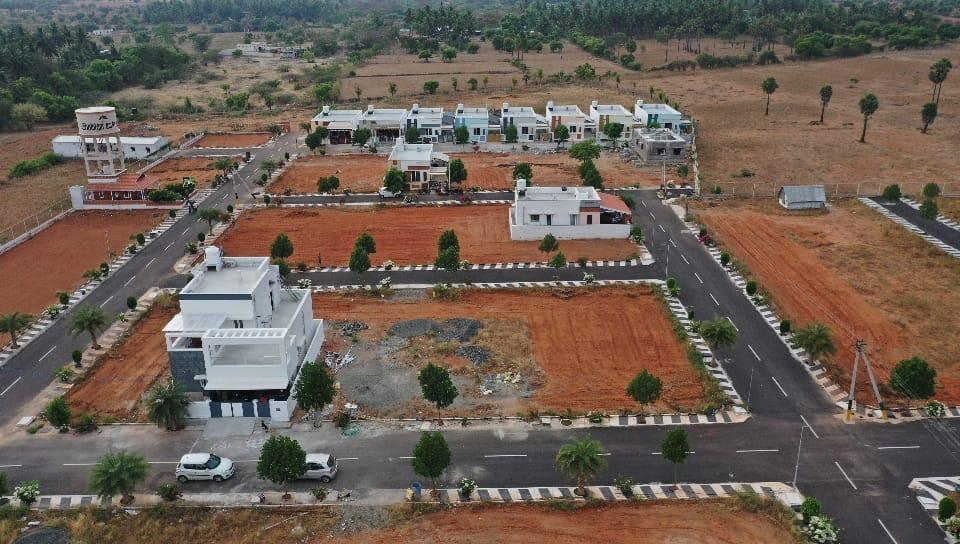 WELCOME NAGAR at Solar