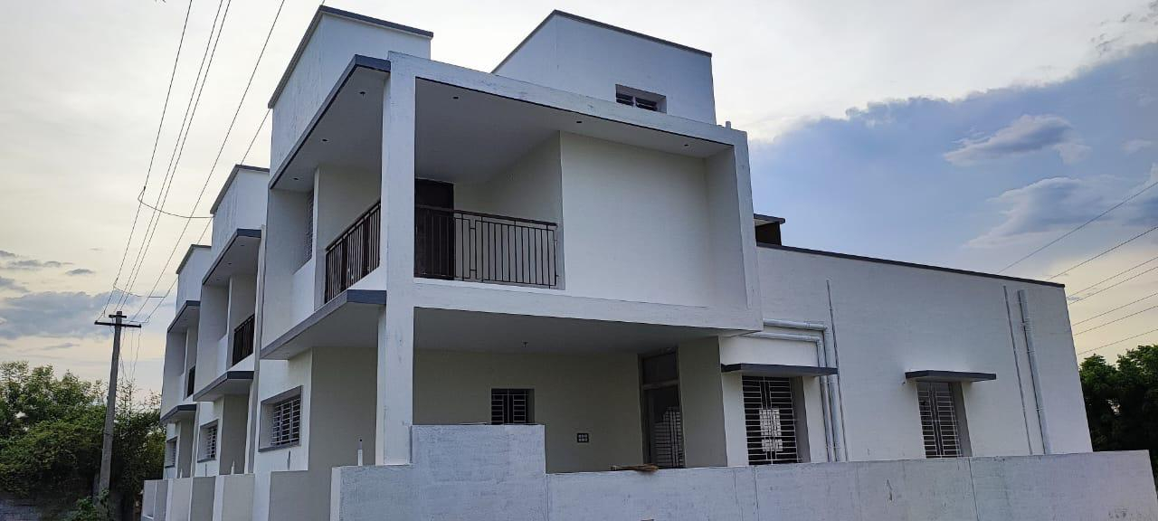 SAKTHI GARDEN at Villarasampatti