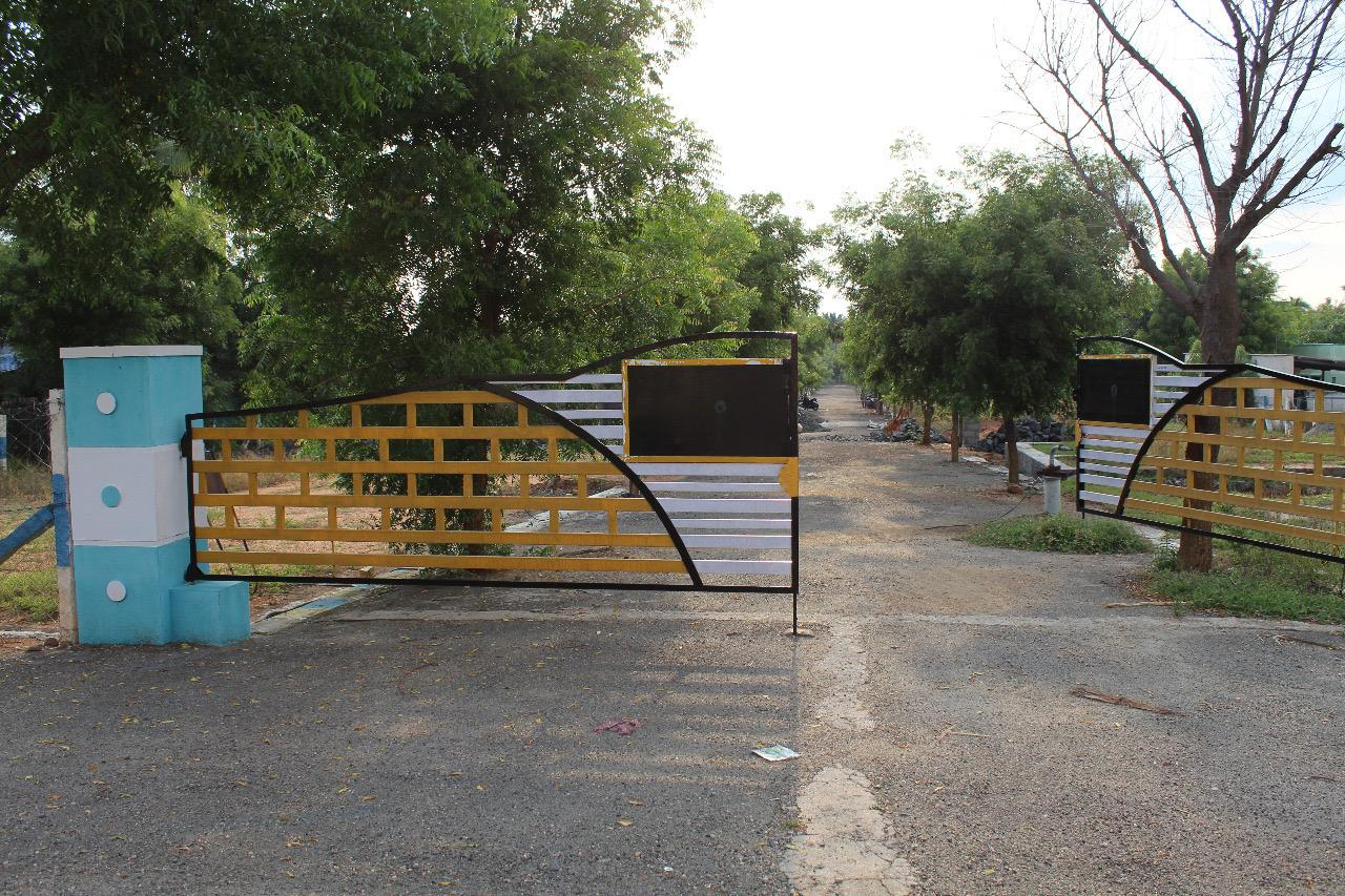 THANGAM NAGAR at Elumathur